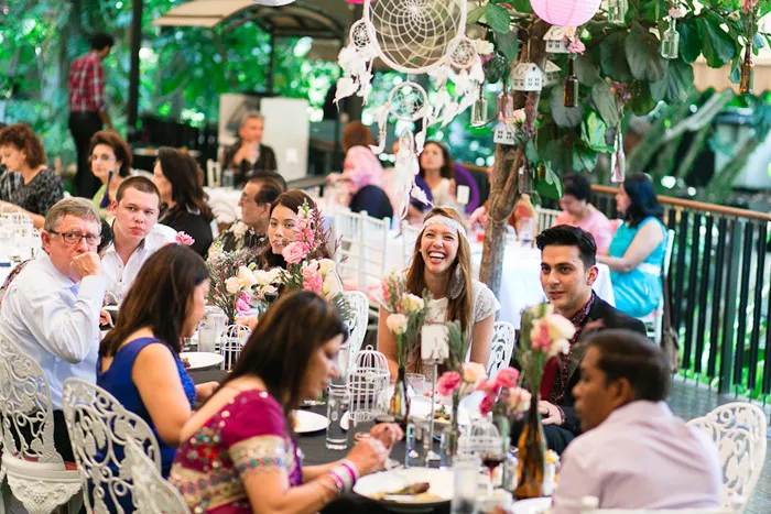 Samuel Goh Photography. theweddingnotebook.com