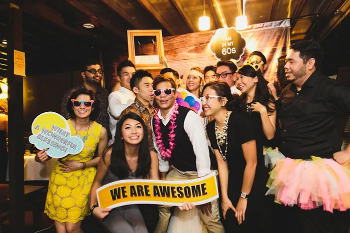 Samuel Goh Photography. theweddingnotebook.com