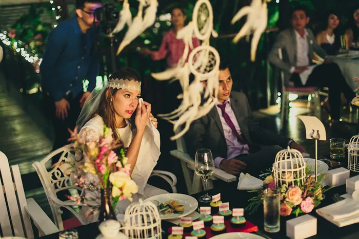 Samuel Goh Photography. theweddingnotebook.com