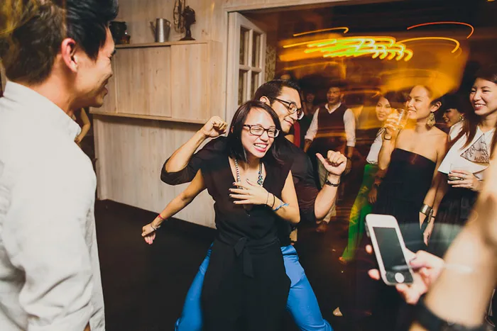 Samuel Goh Photography. theweddingnotebook.com