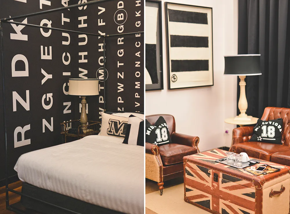 Photo by Andrew Yep Photographie. theweddingnotebook.com