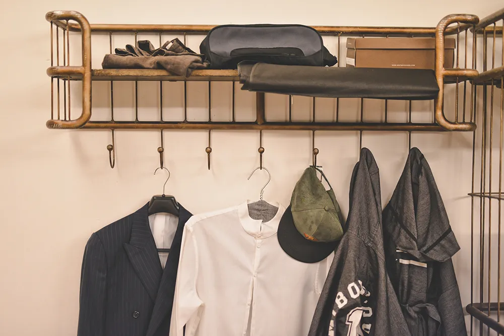 Photo by Andrew Yep Photographie. theweddingnotebook.com