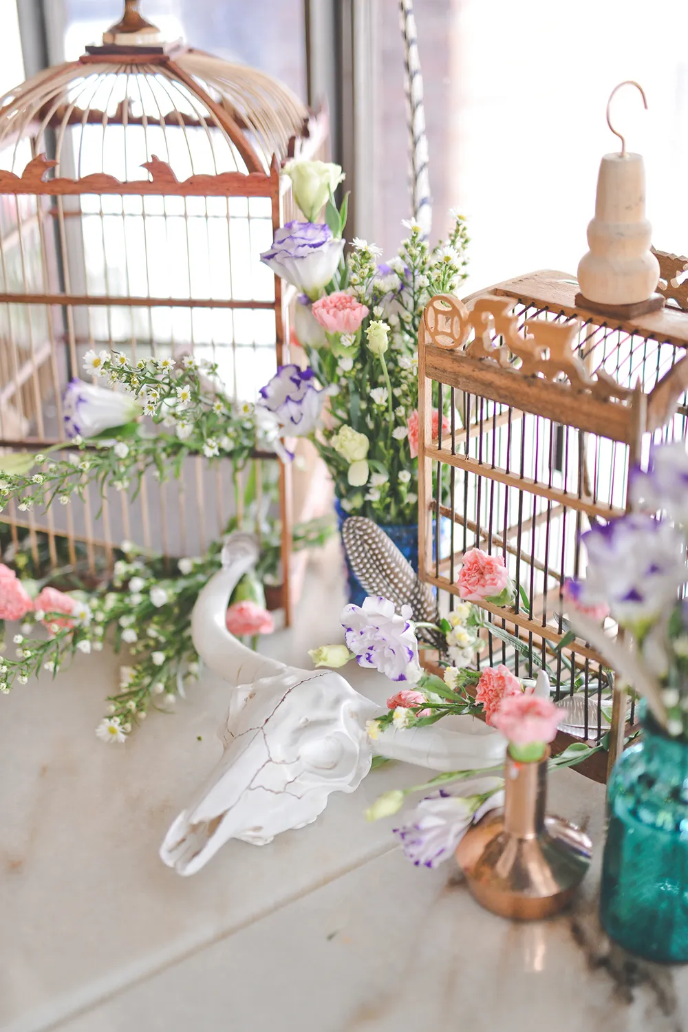 Photo by Andrew Yep Photographie. theweddingnotebook.com