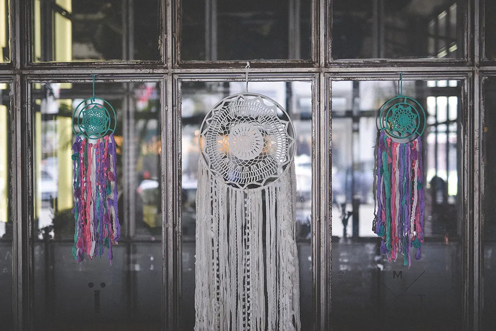 Photo by Andrew Yep Photographie. theweddingnotebook.com