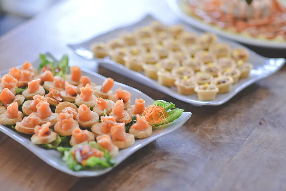 Photo by Andrew Yep Photographie. theweddingnotebook.com