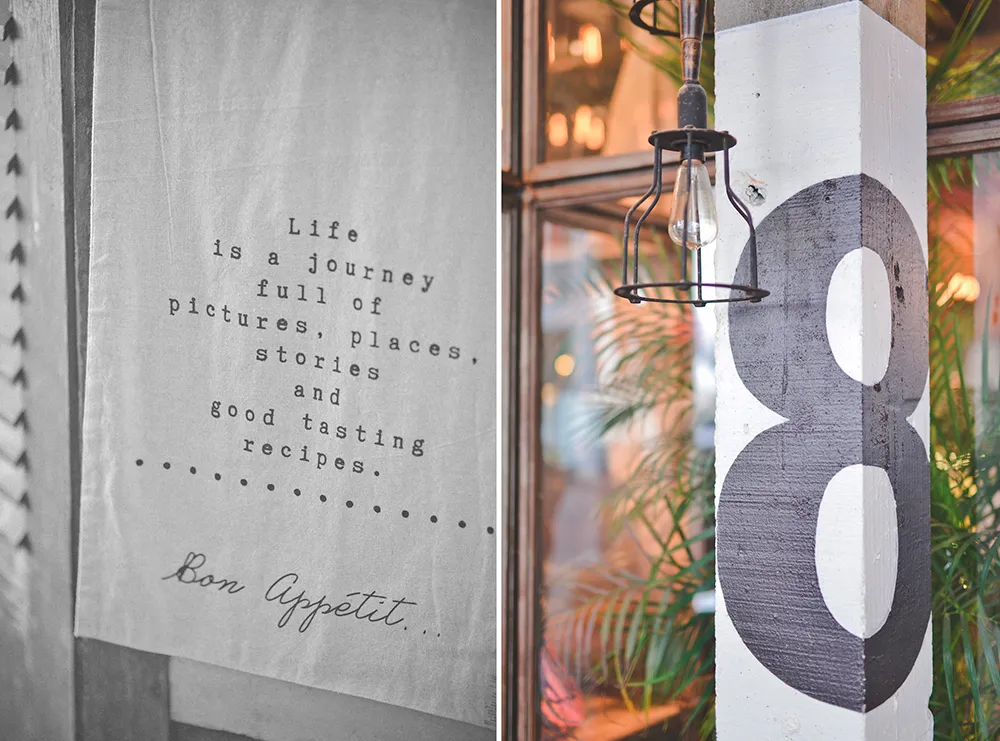 Photo by Andrew Yep Photographie. theweddingnotebook.com