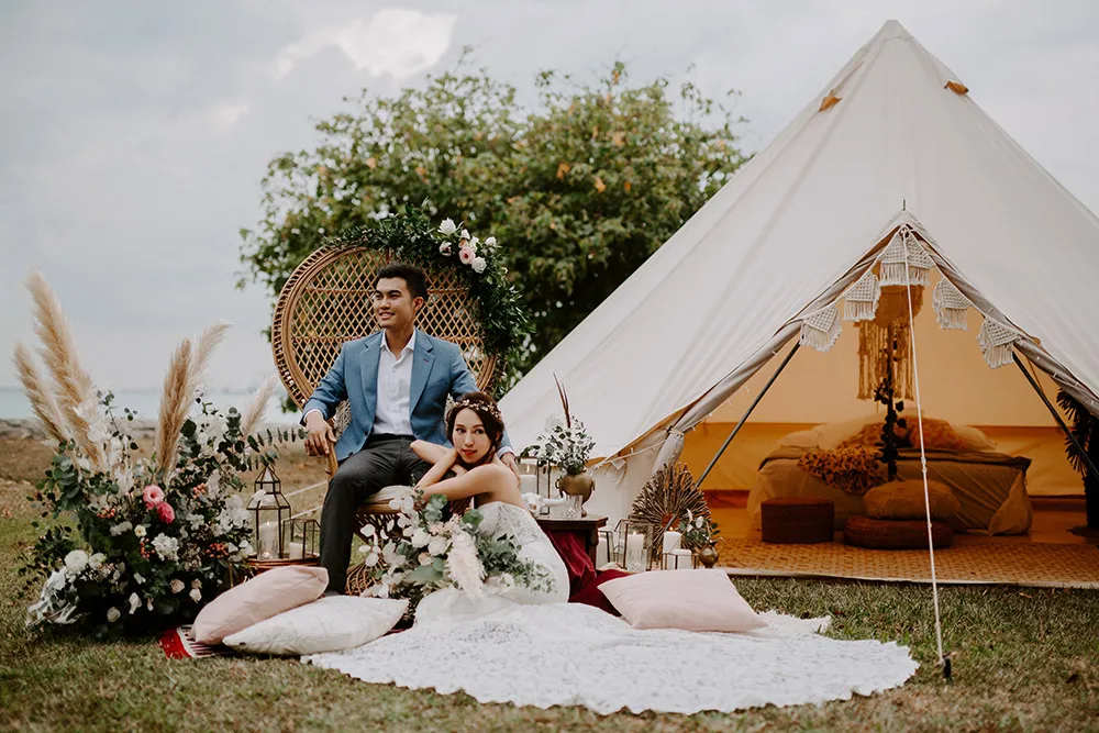 Natalie Wong Photography. theweddingnotebook.com