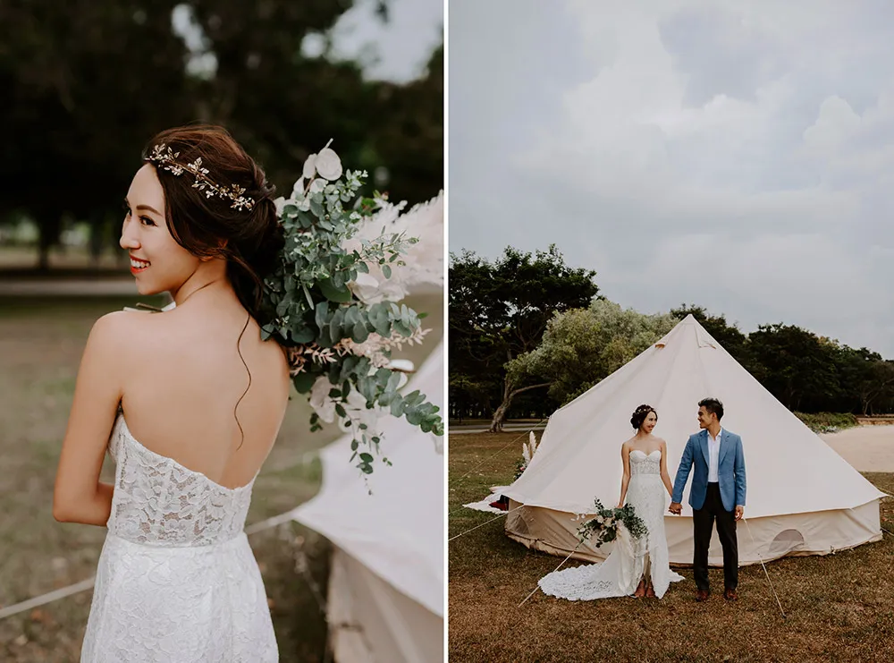 Natalie Wong Photography. theweddingnotebook.com