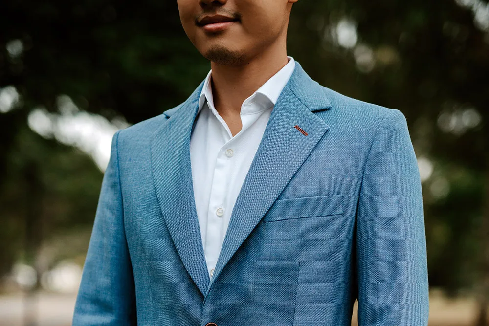 Natalie Wong Photography. theweddingnotebook.com