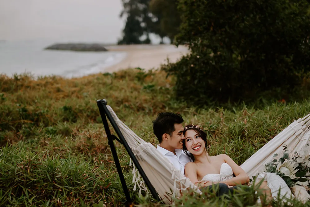 Natalie Wong Photography. theweddingnotebook.com