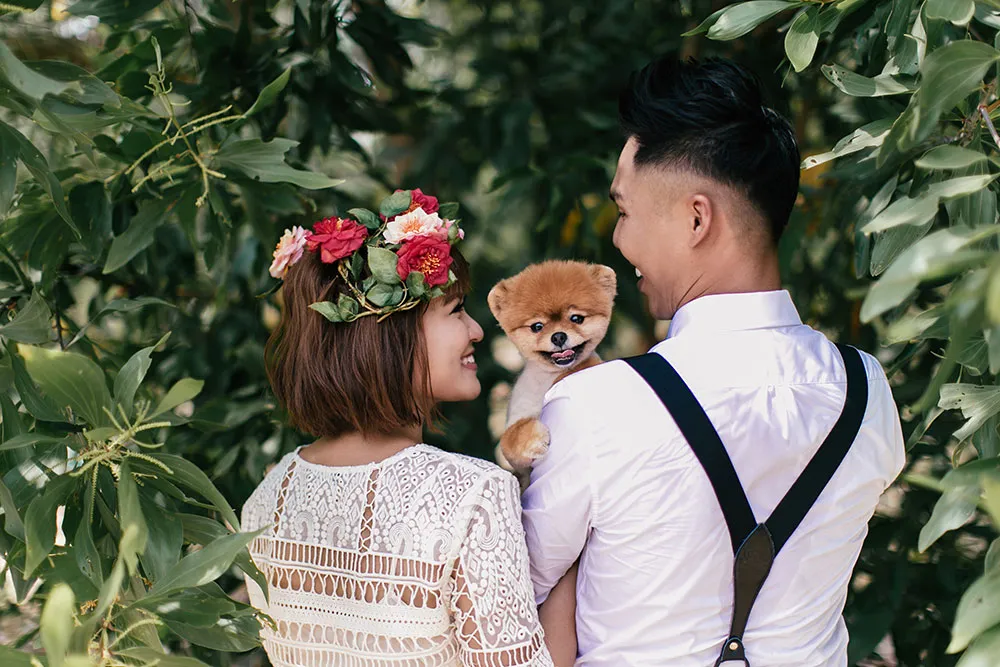 Photo by One Way Ticket. theweddingnotebook.com