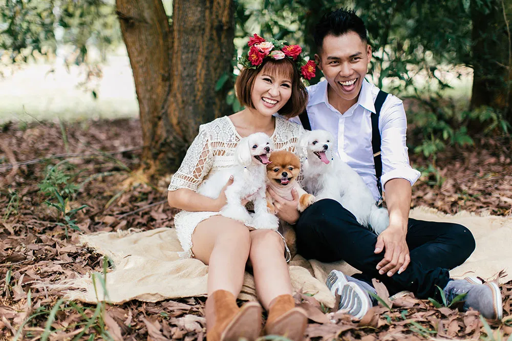 Photo by One Way Ticket. theweddingnotebook.com