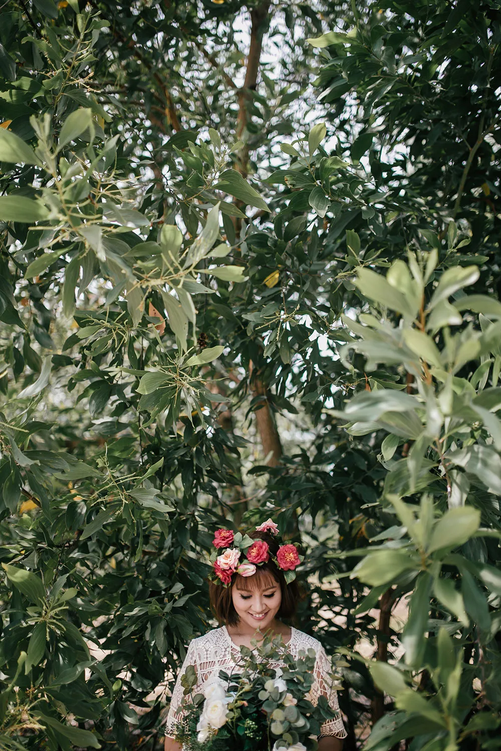 Photo by One Way Ticket. theweddingnotebook.com