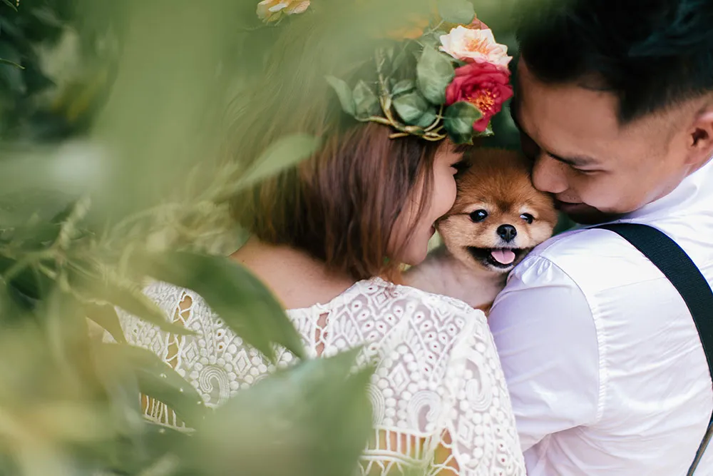 Photo by One Way Ticket. theweddingnotebook.com