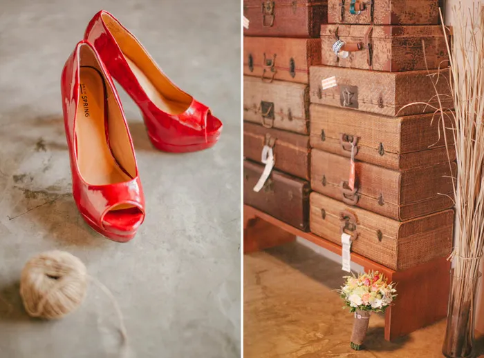 Marlon Capuyan Photography. theweddingnotebook.com