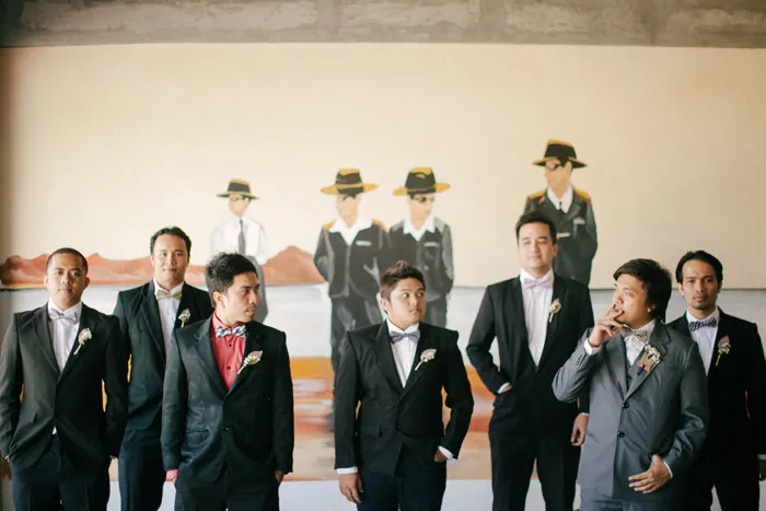 Marlon Capuyan Photography. theweddingnotebook.com