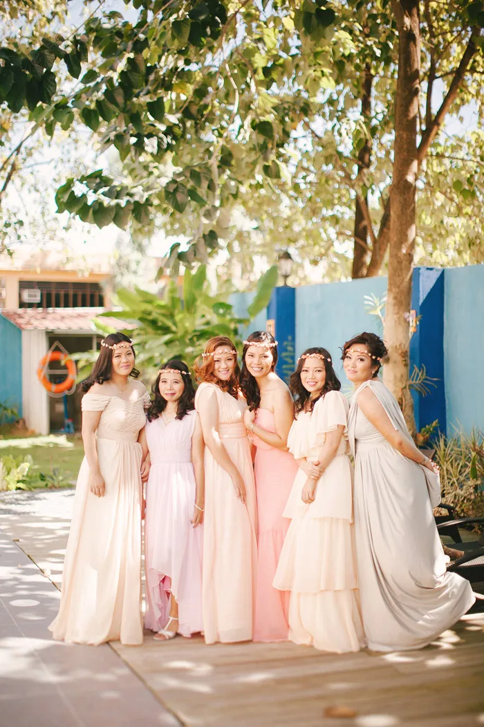 Marlon Capuyan Photography. theweddingnotebook.com