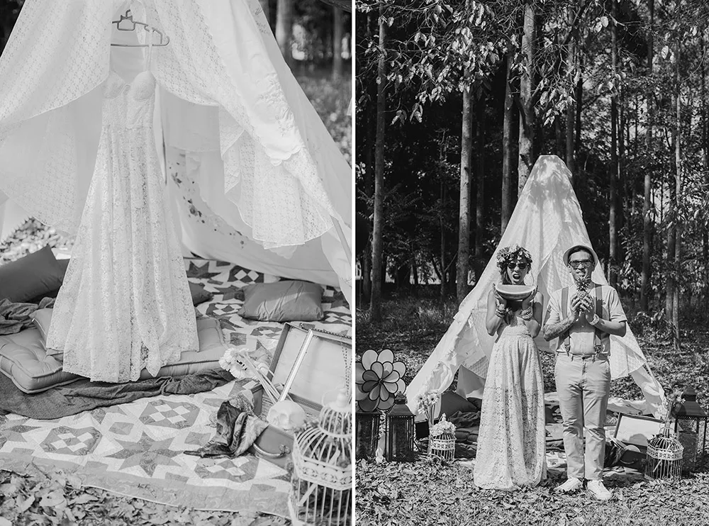 Photo by Hellojanelee Photography. theweddingnotebook.com