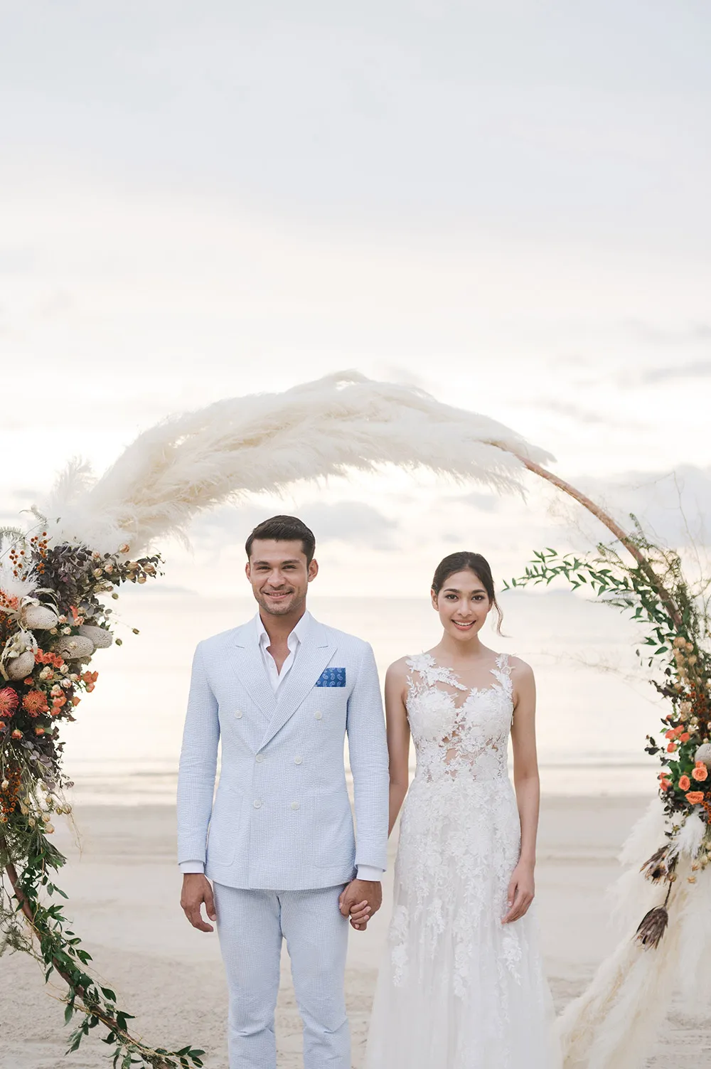 Joshua Koh Photography. theweddingnotebook.com