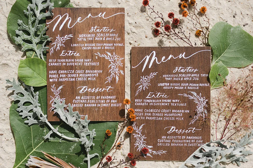 Joshua Koh Photography. theweddingnotebook.com