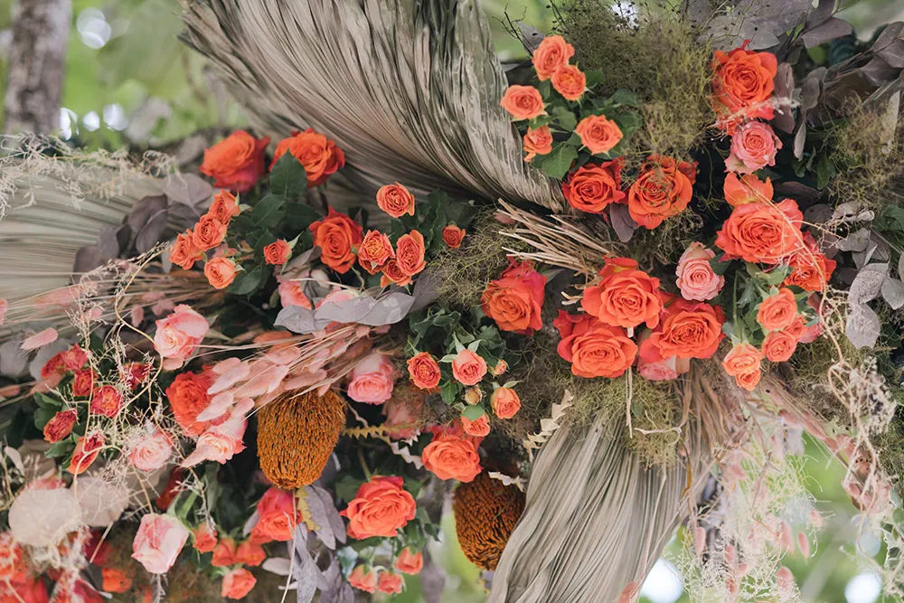 Joshua Koh Photography. theweddingnotebook.com