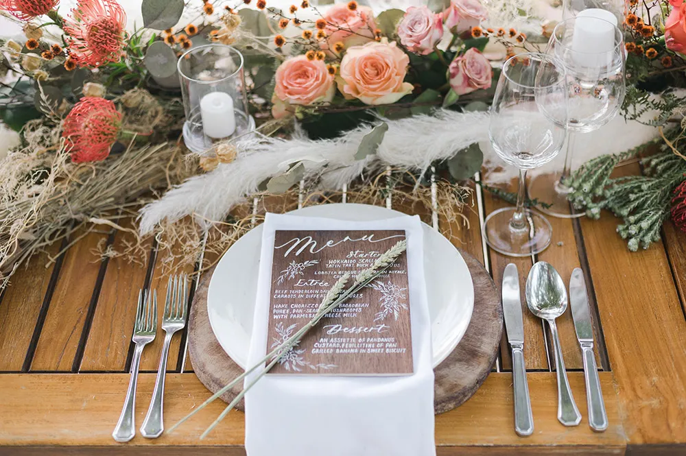 Joshua Koh Photography. theweddingnotebook.com