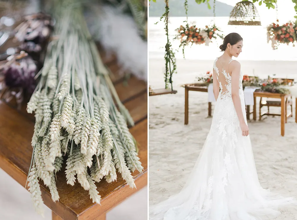 Joshua Koh Photography. theweddingnotebook.com