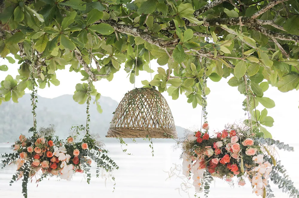 Joshua Koh Photography. theweddingnotebook.com