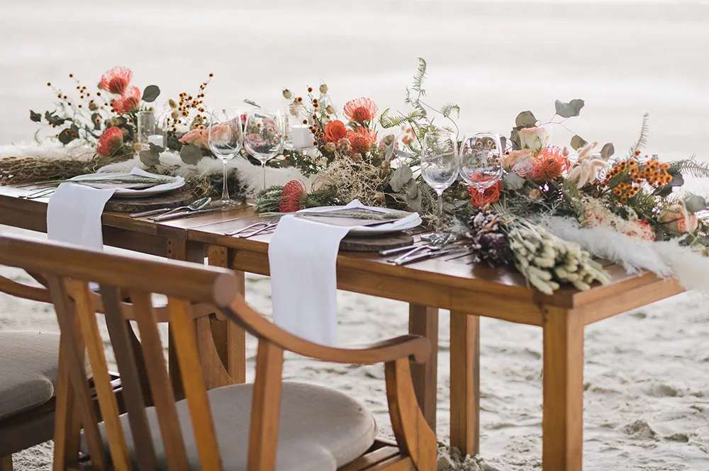 Joshua Koh Photography. theweddingnotebook.com