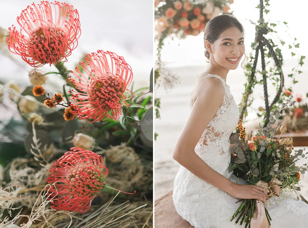 Joshua Koh Photography. theweddingnotebook.com