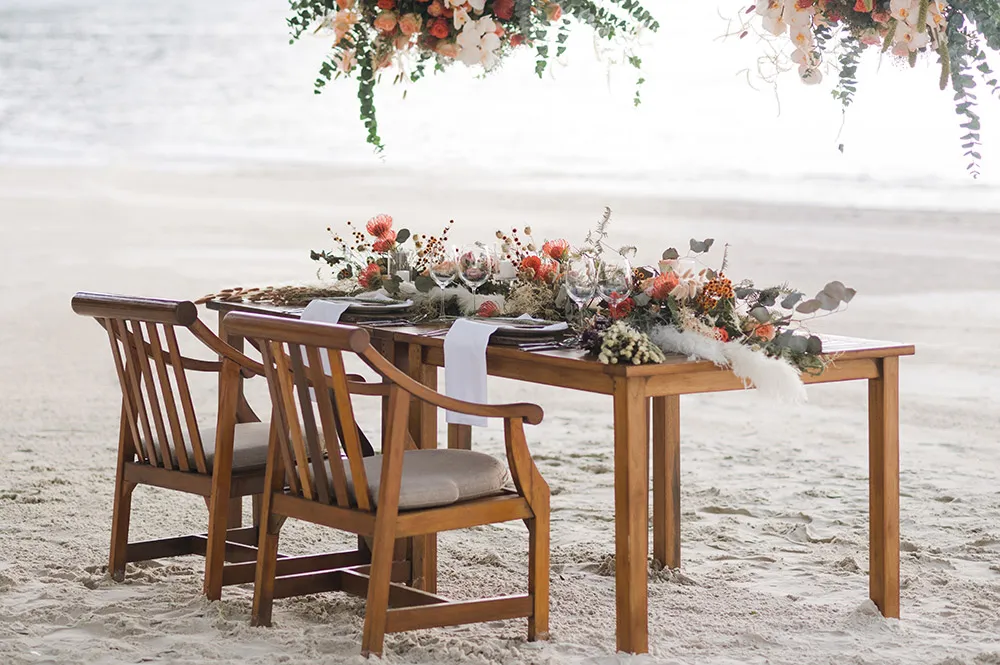 Joshua Koh Photography. theweddingnotebook.com