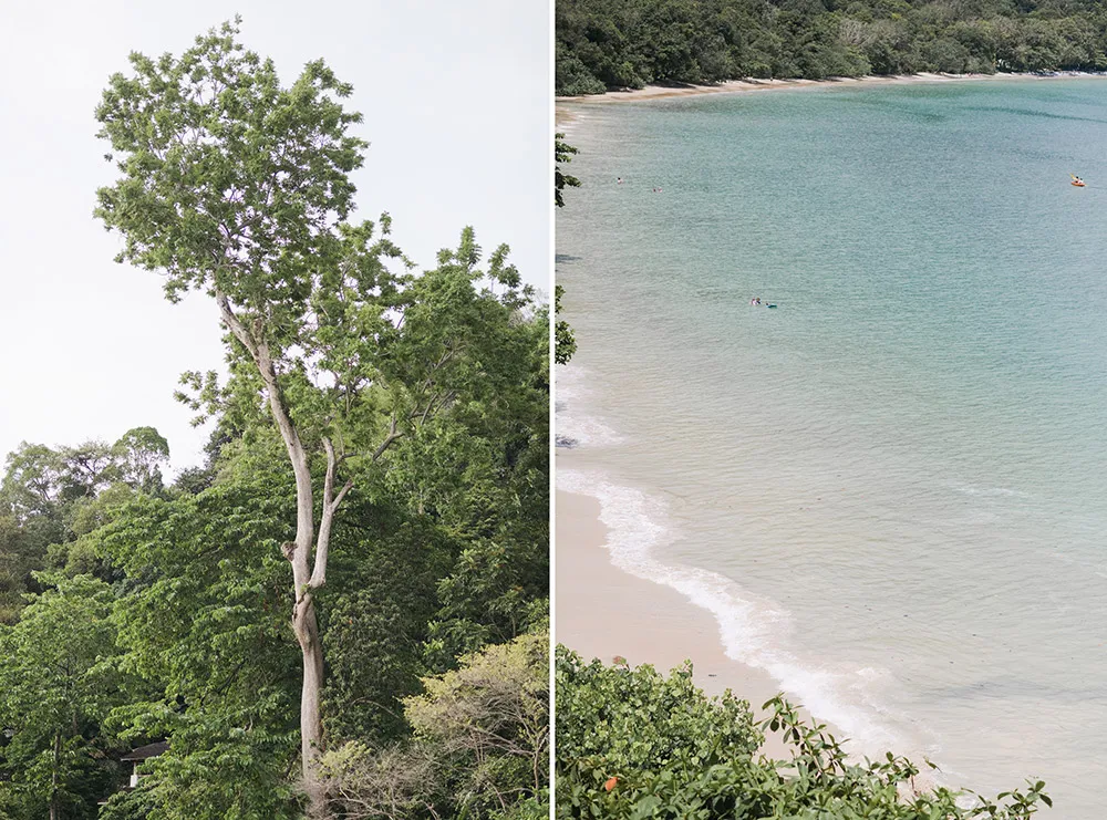 Joshua Koh Photography. theweddingnotebook.com