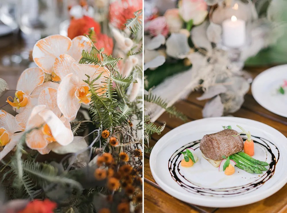 Joshua Koh Photography. theweddingnotebook.com