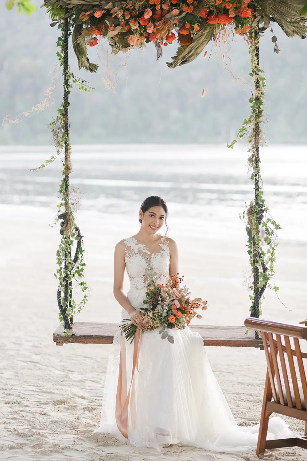 Joshua Koh Photography. theweddingnotebook.com