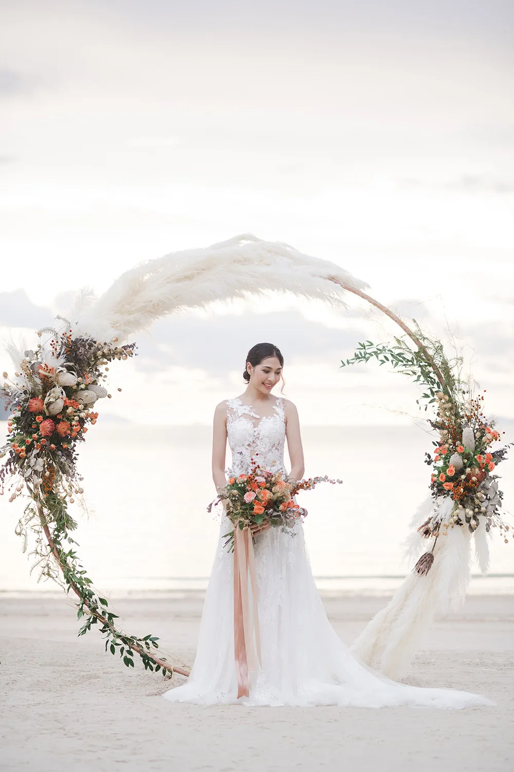 Joshua Koh Photography. theweddingnotebook.com