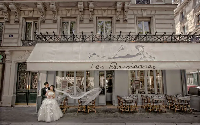 Acapella Photography. theweddingnotebook.com