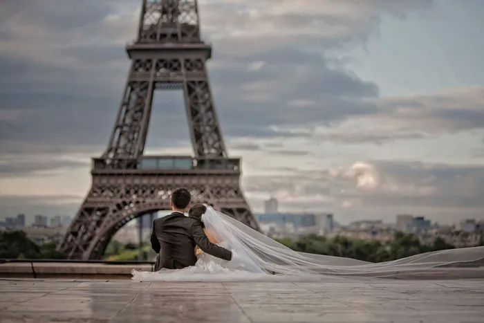 Acapella Photography. theweddingnotebook.com