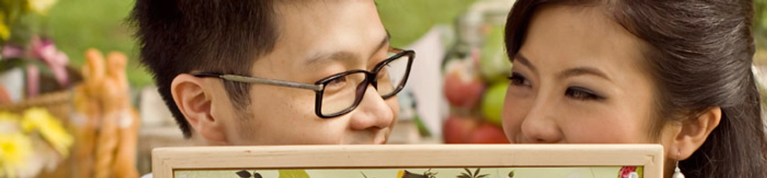 Breakfast At The Park