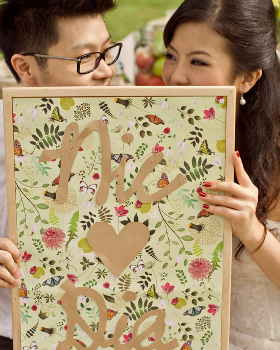 Breakfast At The Park