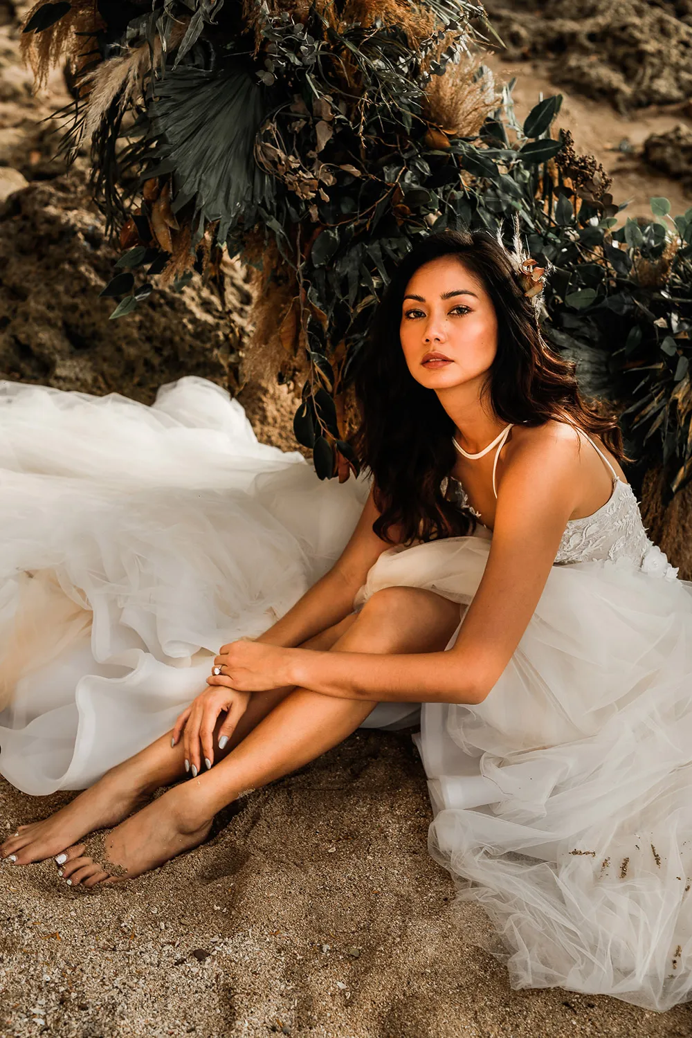 Photo by MangoRED Studios. theweddingnotebook.com