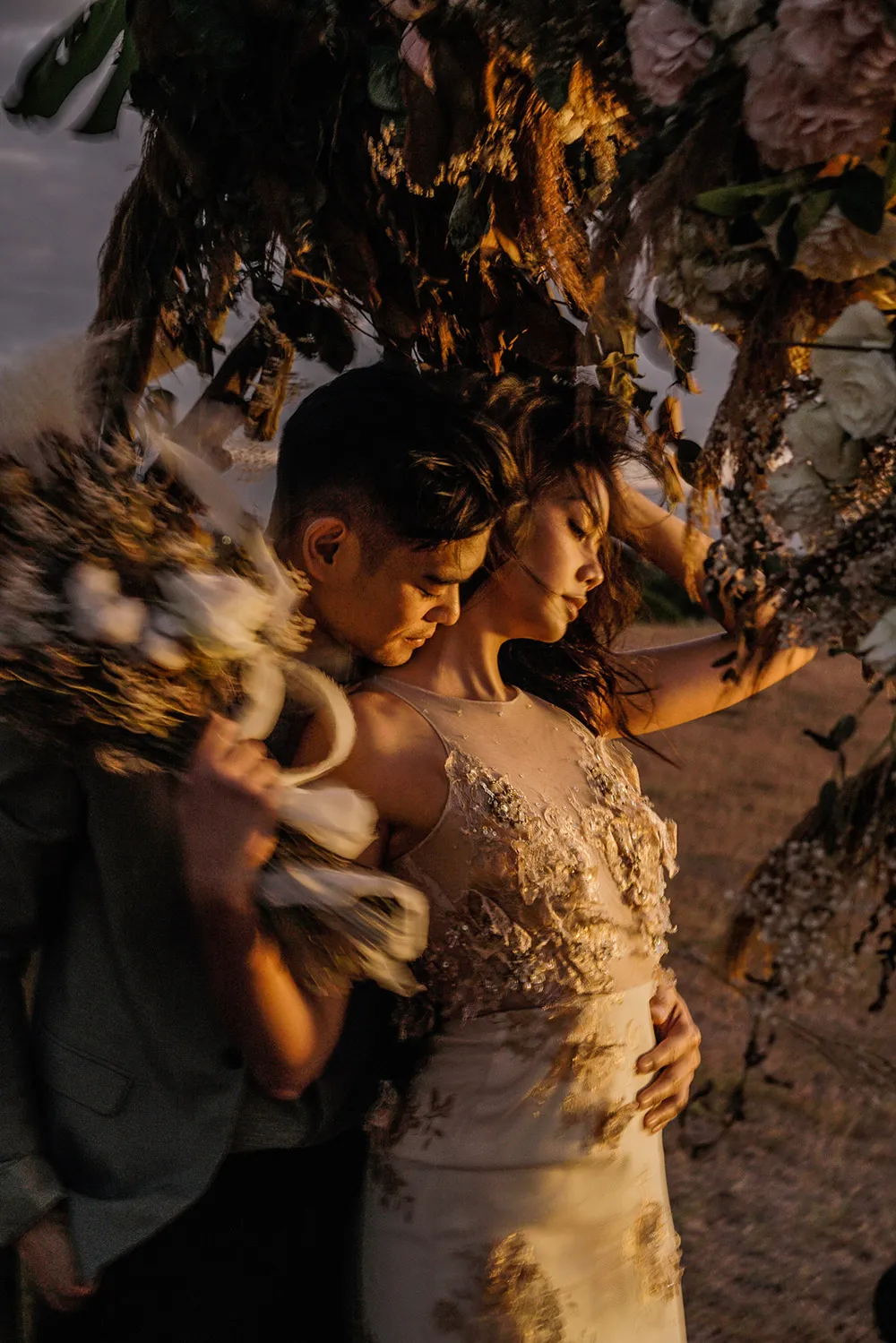 Photo by MangoRED Studios. theweddingnotebook.com