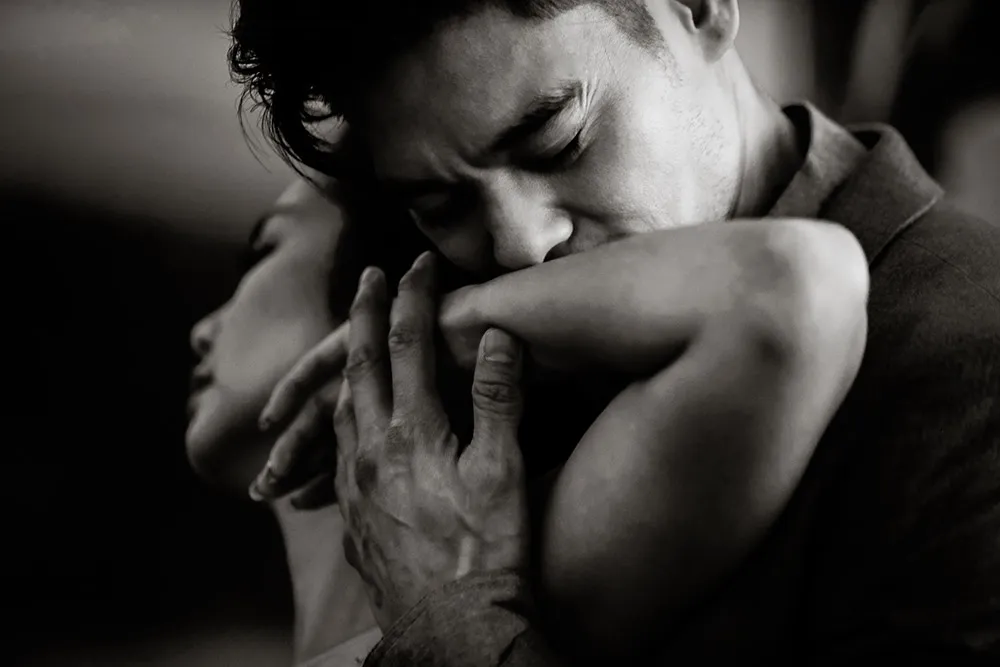 Photo by MangoRED Studios. theweddingnotebook.com