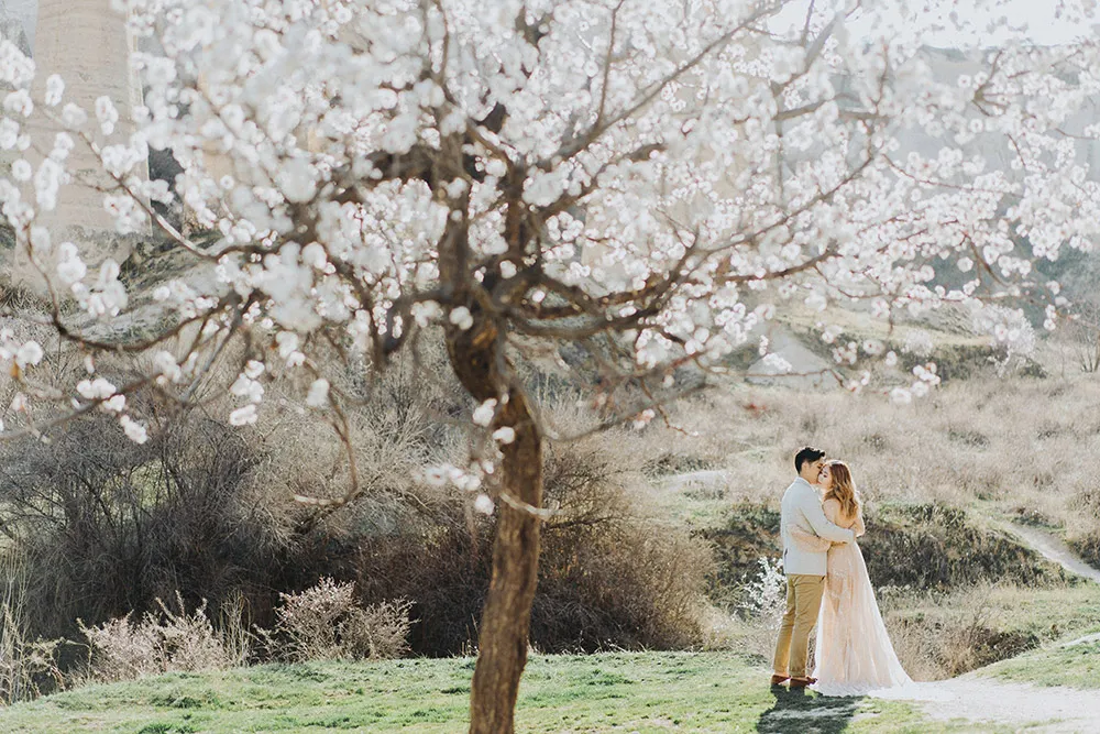 Photo by Terralogical. theweddingnotebook.com