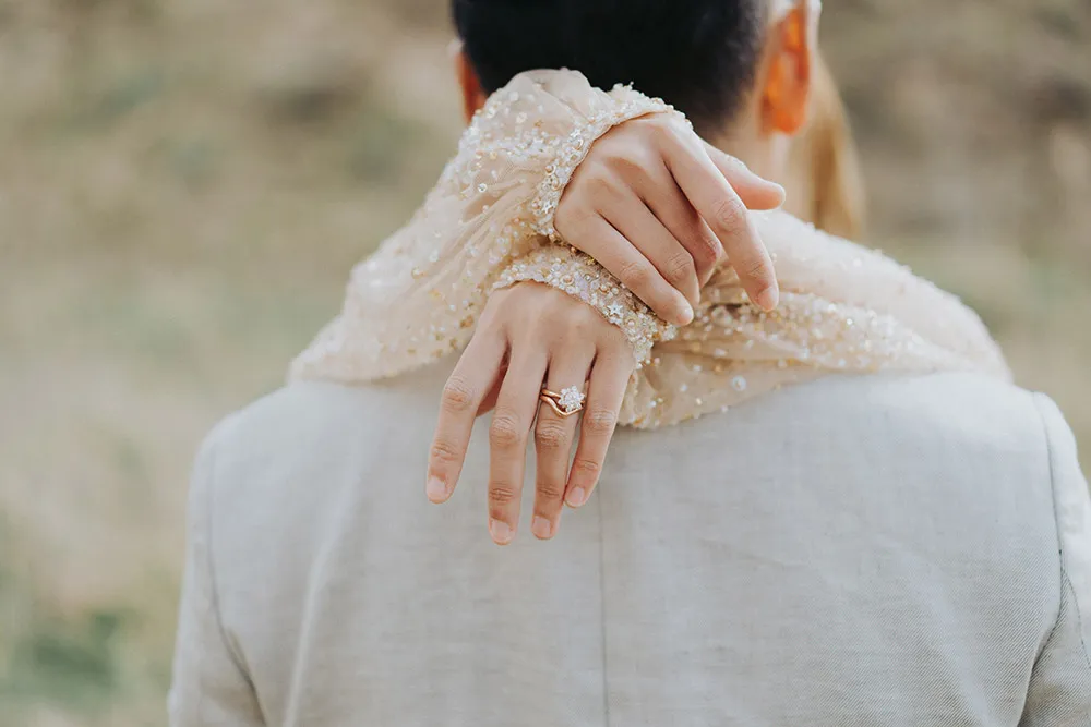 Photo by Terralogical. theweddingnotebook.com