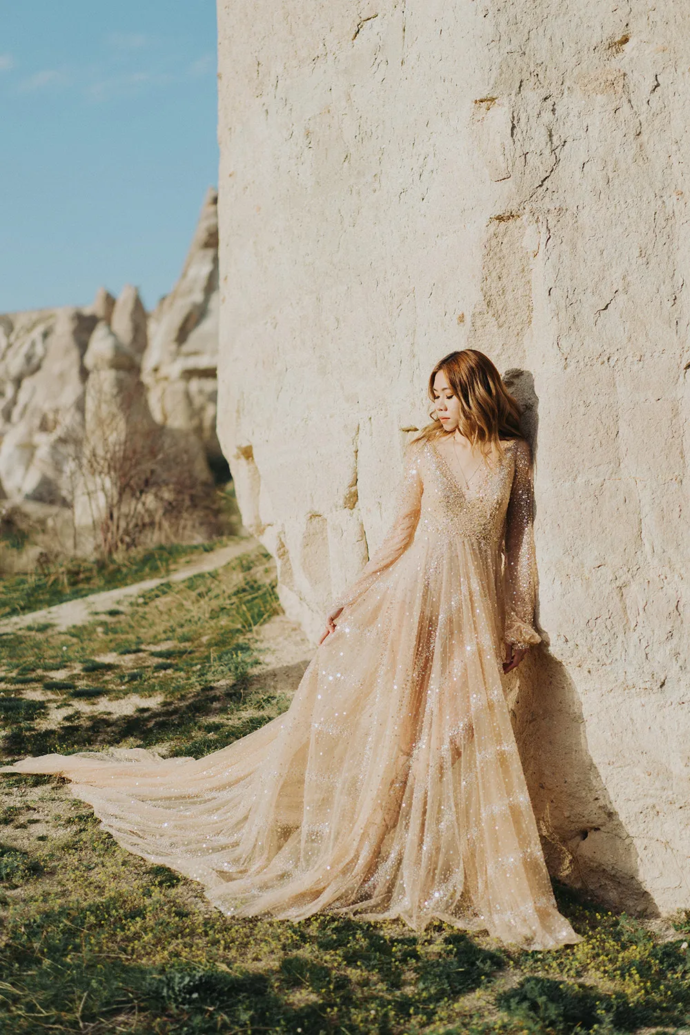 Photo by Terralogical. theweddingnotebook.com