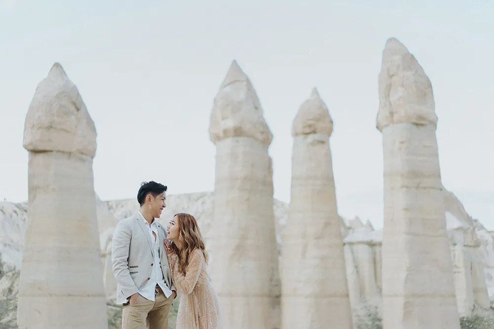 Photo by Terralogical. theweddingnotebook.com