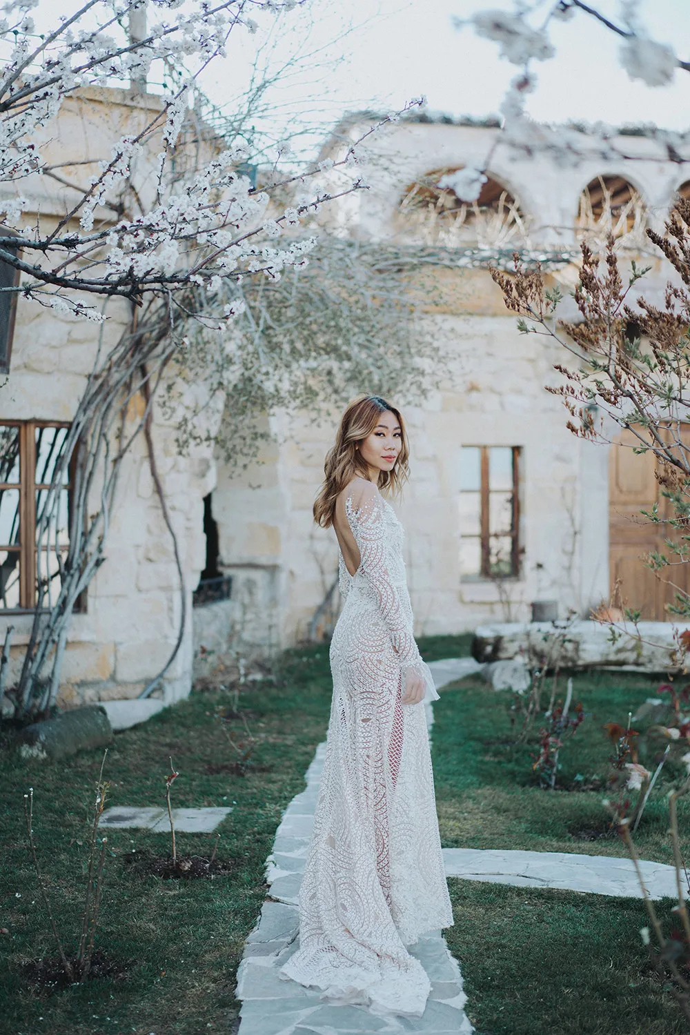 Photo by Terralogical. theweddingnotebook.com