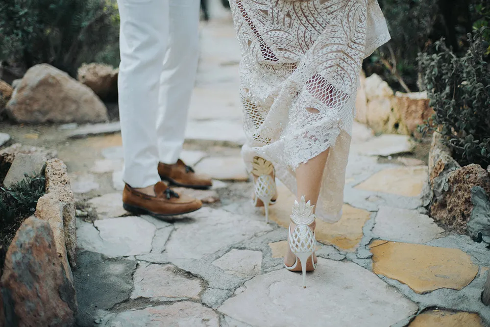 Photo by Terralogical. theweddingnotebook.com