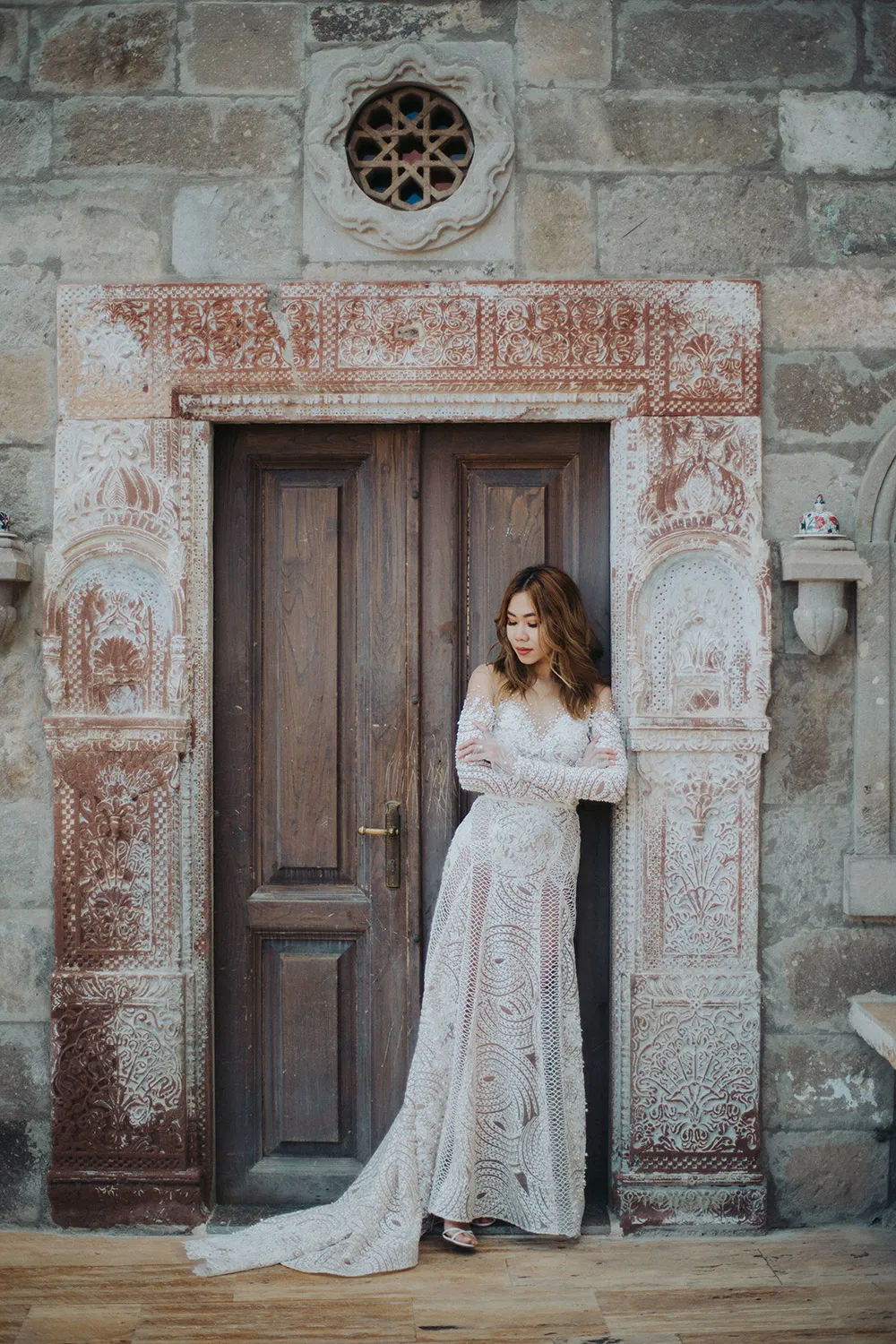 Photo by Terralogical. theweddingnotebook.com