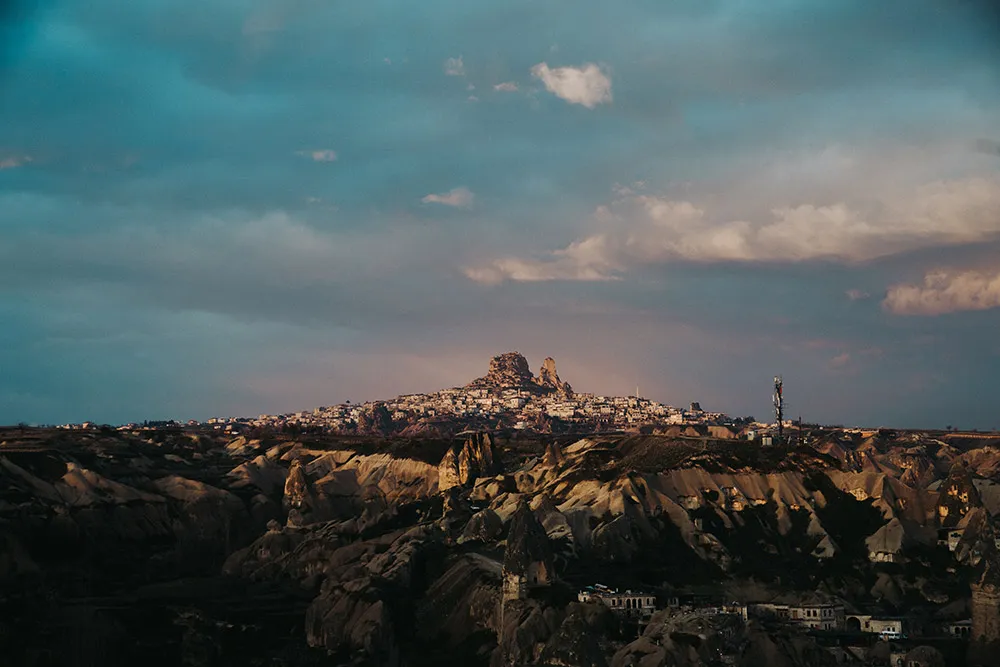 Photo by Terralogical. theweddingnotebook.com